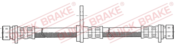 Brake Hose